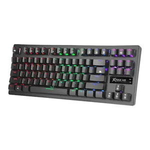 Xtrike Me GK-979 Wired Mechanical Gaming Keyboard
