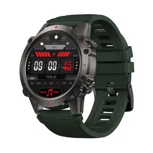 Zeblaze Vibe 7 Lite Bluetooth Calling Smartwatch - Variant 3