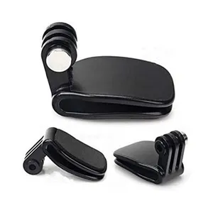 Lejia for Go Camera Accessories Baseball Cap Mount Supports GoPro Hero Session Action