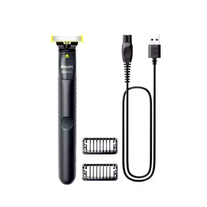 Philips QP1424/10 One Blade Hybrid Trimmer and Shaver For Men