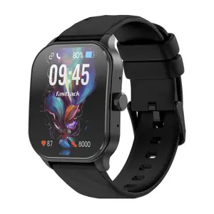 Fastrack Reflex Power AMOLED Smartwatch 