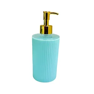 Plastic Hand 320 ml Liquid Soap Dispenser Plastic Pump Bottles - Variant 1