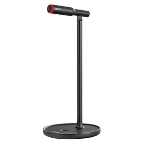 BOYA BY-CM1 USB Desktop Microphone