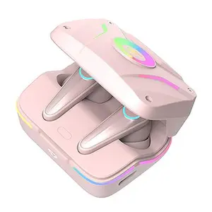 Havit TW952 Pro True Wireless Stereo RGB Gaming Earbuds - Variant 3