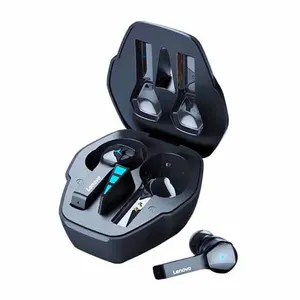 Lenovo HQ08 TWS Gaming Dual Wireless Earbuds