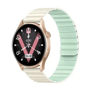 Kieslect Lora 2 Lady Calling Smart Watch