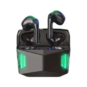Lenovo GM5 BT5.0 True Wireless Gaming Earbuds