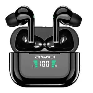 AWEI T29P True Wireless Bluetooth Earphones