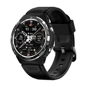 KOSPET TANK S1 AMOLED Smartwatch - Variant 2