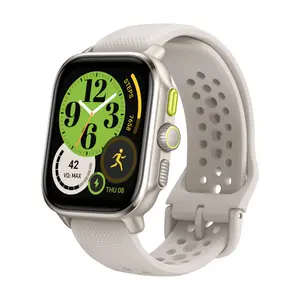 Amazfit Cheetah Square AMOLED Smartwatch