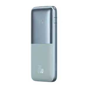 Baseus Bipow Pro Digital Display Fast Charge Power Bank - Variant 3