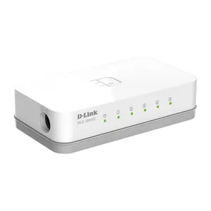  D-Link DES-1005C 5 Port 10/100M Unmanaged Network Switch
