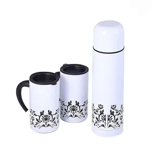 Ocean RG171B Stainless steel Vacuum Flask 750 ml