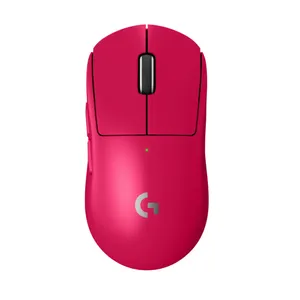 Logitech PRO X SUPERLIGHT 2 DEX LIGHTSPEED Wireless Gaming Mouse - Variant 2