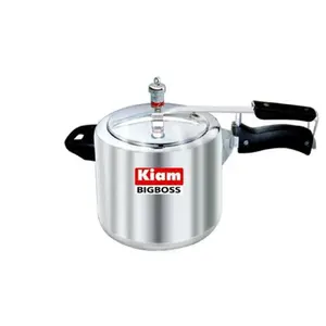 Kiam BCG3317 10.5 Liter Classic Pressure Cooker 