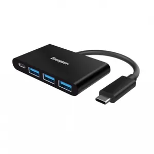 Energizer HC304AC Multi-port USB Type-C Hub