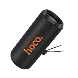 HOCO HC27 16W Stereo Bluetooth 5.4 Speaker with FM