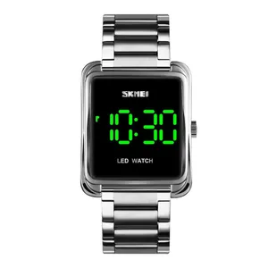 Skmei 1505 Waterproof Wristwatch LED Digital Men's Watch