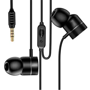 Baseus Encok H04 3.5mm Wired Sports Earphones - Variant 2