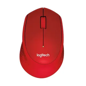 Logitech M330 SILENT PLUS Wireless Mouse - Variant 3