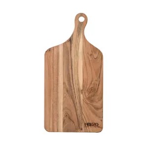 10 inchi 17 inchi high quality product Vietnam style wooden chopping board
