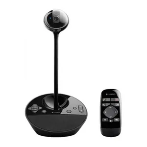 Logitech BCC950 HD 1080p Camera Video Conference Webcam