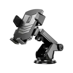 Hoco CA83 David Car Mobile Holder 360 Degree Dashboard Mount