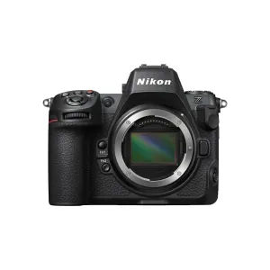 Nikon Z8 45.7MP Mirrorless Camera