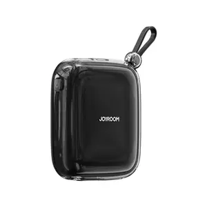 JOYROOM JR-L002 Jelly Series 22.5W Fast Charging Power Bank 
