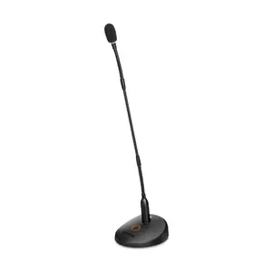 Boya BY-GM18CB Condenser Gooseneck Desktop Microphone
