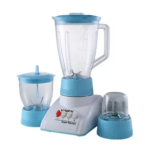 VISION VSBL Classic 300W Blender with Stainless Steel Blade