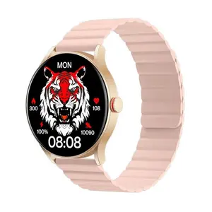 Imilab Imiki TG1 Calling Super-retina Amoled Smartwatch - Variant 4