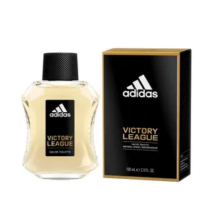 Adidas Victory League After Shave Oriental Woody Fragrance