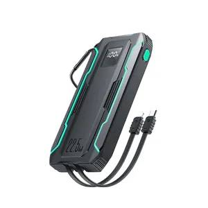 Joyroom JR-L017 4 Outputs Fast Charging Portable Power Bank