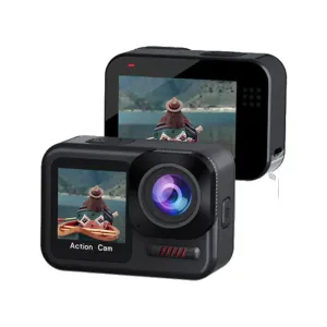 Blisbond Fly3 4K Wi-Fi Waterproof Action Camera