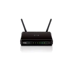 D-Link DIR-615 Wireless 300 Mbps 2 Antenna Router
