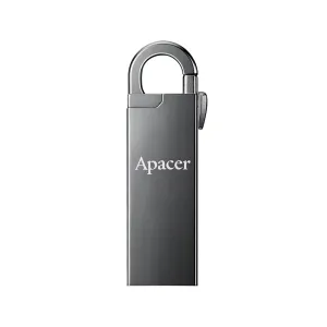 Apacer AH15A 32GB USB 3.2 Gen 1 Ashy Pen Drive