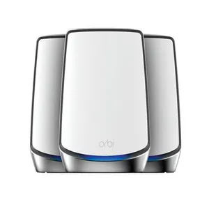 Netgear ORBI RBK853 AX6000 Tri-Band Mesh Router (3-Pack)