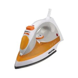 Walton WIR-S04 1200 watt Soleplated Electronic Steam Iron