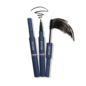 Beauty Glazed Double Head Mascara Eyeliner 2 in 1