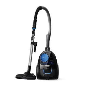 Philips FC9350/01 PowerPro 1.5L Dust Capacity Compact 1800W Bagless Vacuum Cleaner