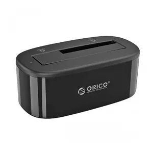 ORICO 6819C3 2.5"/3.5" HDD/SSD Single Bay Dock