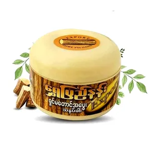 ShwePyinann Kanthaw Stamen Thanakha Chandon Face Pack 140g