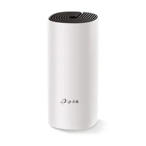 TP-Link Deco M4 AC1200 Dual-Band Mesh Router 1 Pack