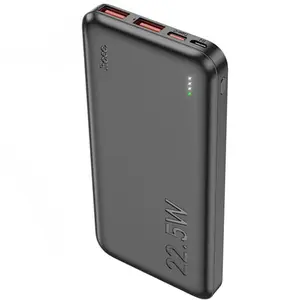 HOCO J101 10000mAhAstute Fully Compatible 22.5W Fast Charging Power Bank