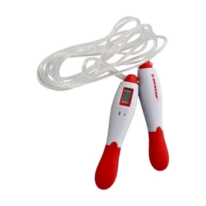 Ninja Digital Counter Exercise Fitness Training Skipping Rope