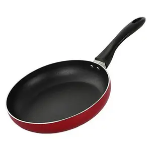 Topper Lid-24cm Classic Non-Stick Fry Pan With Glass