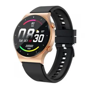 Fire-Boltt 360 Pro IP68 Water Resistant Smartwatch