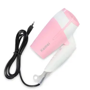 Kemei KM-3088 Hair Dryer For Women