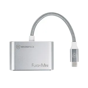 Micropack MDC-4HVP Flash Mini Adapter